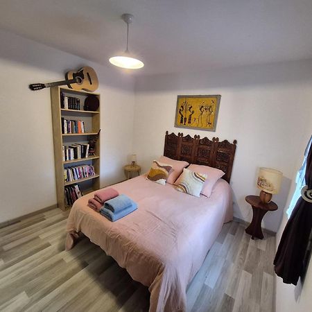 App Renove Au Calme A 5Mn Des Plages Frejus Luaran gambar